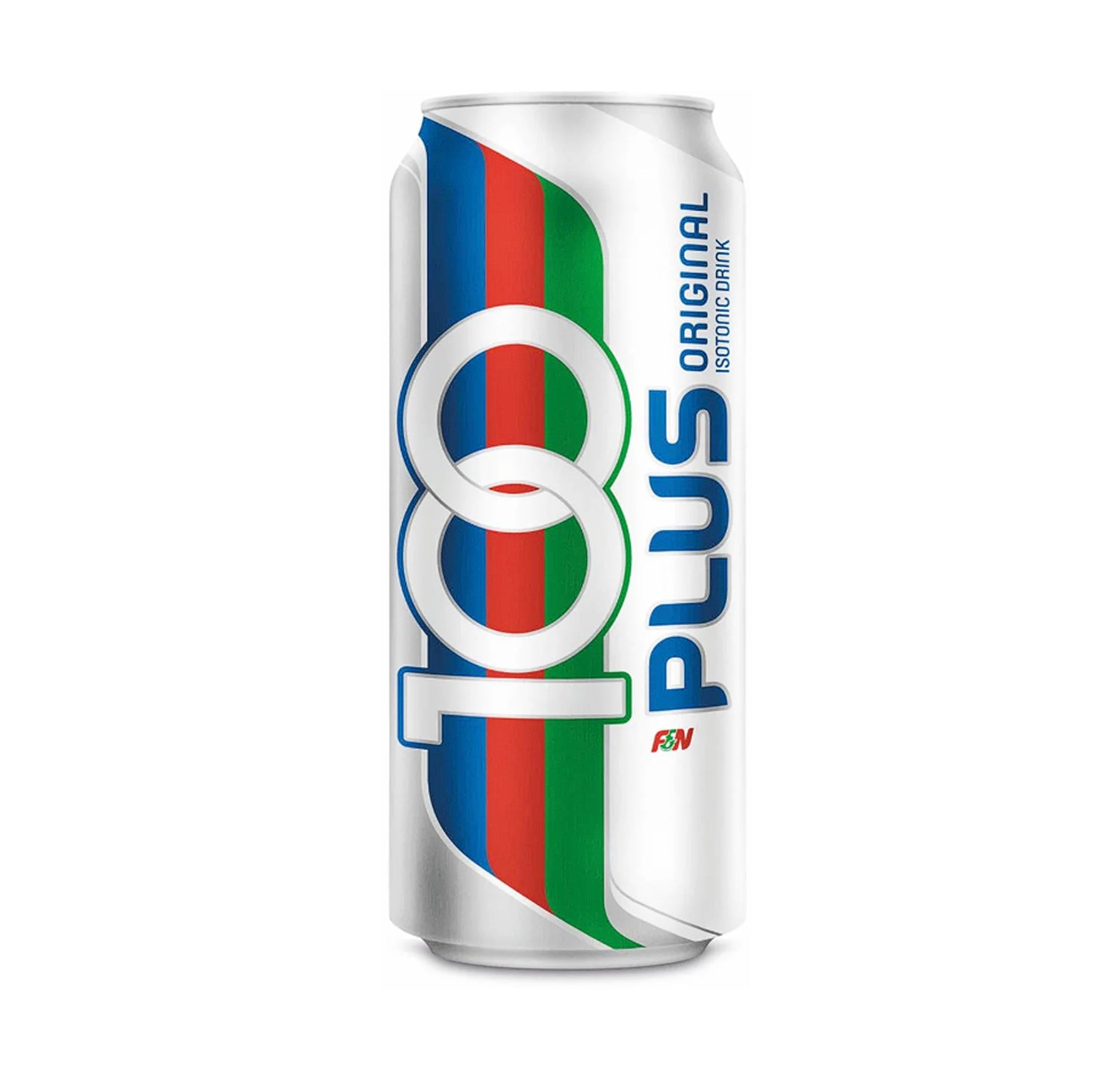 100 Plus Original Isotonic Drink