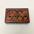 Myanmar Lacquerware Business Card Holder - 6