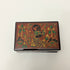 Myanmar Lacquerware Business Card Holder - 7