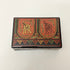 Myanmar Lacquerware Business Card Holder - 9