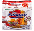 Mi Sedaap - Mi Goreng Original Flavor Instant Noodle (91g)