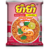 Yum Yum - Sour Soup Shrimp Flavor  Instant Noodle (60g) ယမ်ယမ်ပုစွန်ချည်စပ်အရသာ