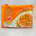 BaYin - Vegetable Curry Flavoured Instant Noodle (Dry) (98g) ဘုရင်-သက်သတ်လွတ်မဆလာအရသာ