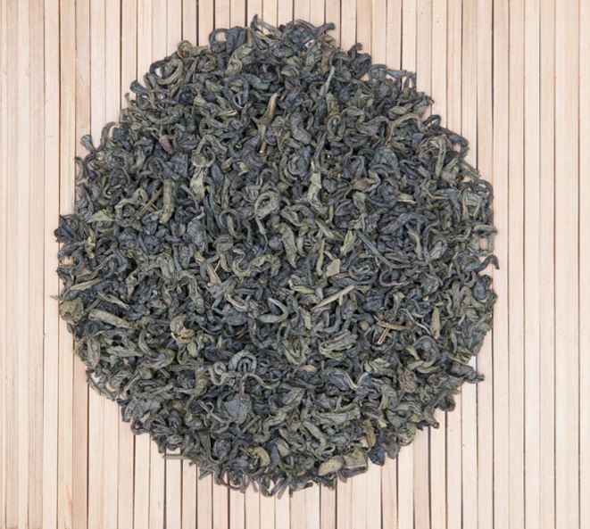 Mother's Love - Premium Green Tea (100g) Loose Tea လက်ဖက်ခြောက်