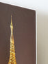 Shwedagon Pagoda Wall Mount Print